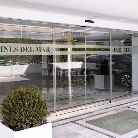 Апартаменти Nuevo Y Lujoso En Centro A Pie De Playa 625 *