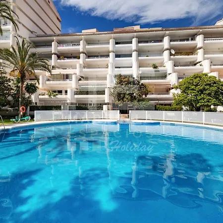 Nuevo Y Lujoso En Centro A Pie De Playa 625 Διαμέρισμα *