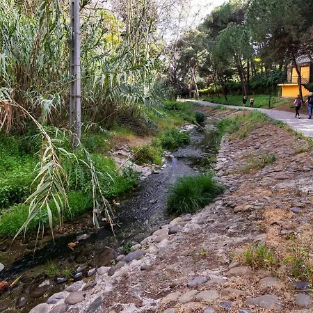 Апартаменти Nuevo Y Lujoso En Centro A Pie De Playa 625 Марбелья