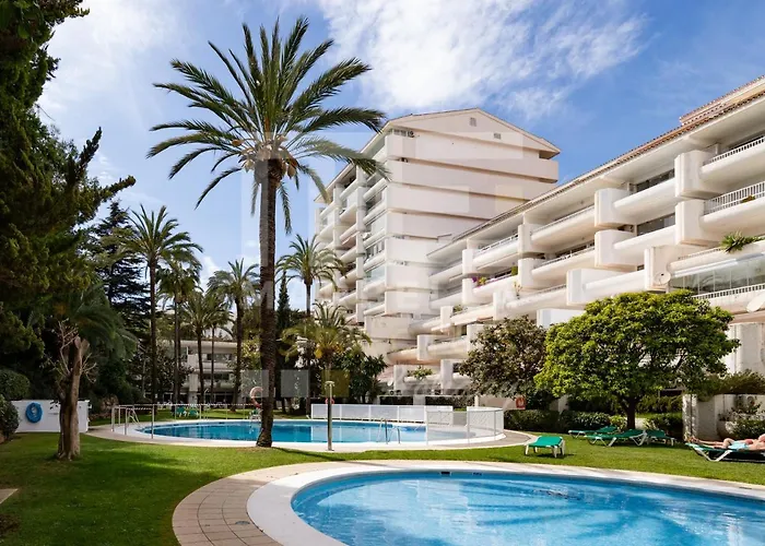 Nuevo Y Lujoso En Centro A Pie De Playa 625 Apartment