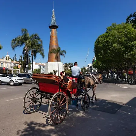 Apartment Nuevo Y Lujoso En Centro A Pie De Playa 625