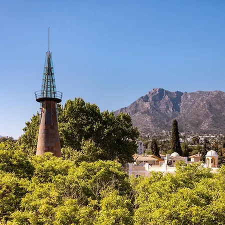 公寓 Nuevo Y Lujoso En Centro A Pie De Playa 625 *