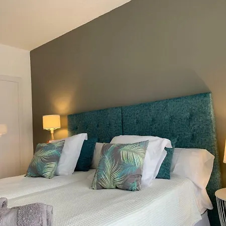 Nuevo Y Lujoso En Centro A Pie De Playa 625 Marbella