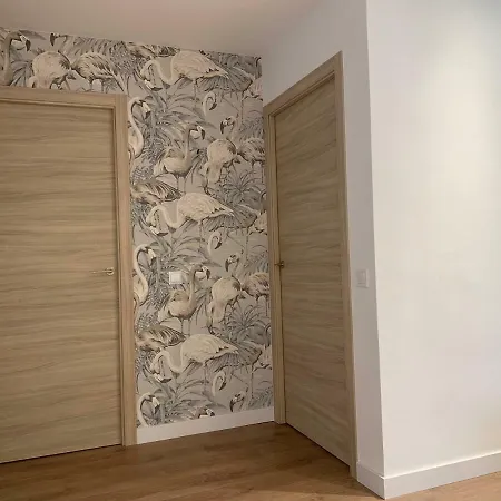 公寓 Nuevo Y Lujoso En Centro A Pie De Playa 625 *