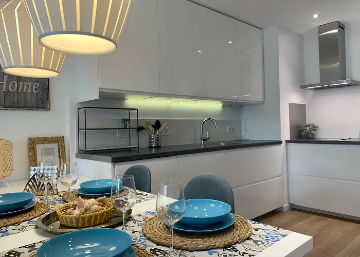 Nuevo Y Lujoso En Centro A Pie De Playa 625 アパート