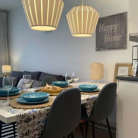 Nuevo Y Lujoso En Centro A Pie De Playa 625