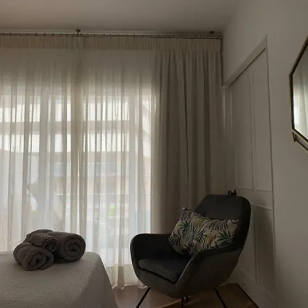 Nuevo Y Lujoso En Centro A Pie De Playa 625 Apartament