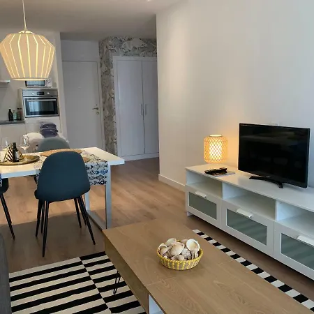 Nuevo Y Lujoso En Centro A Pie De Playa 625 *