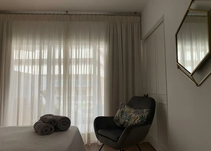Nuevo Y Lujoso En Centro A Pie De Playa 625 Apartmán