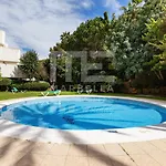 Lägenhet Nuevo Y Lujoso En Centro A Pie De Playa 625 *