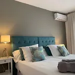 Nuevo Y Lujoso En Centro A Pie De Playa 625 * Marbella
