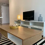 Nuevo Y Lujoso En Centro A Pie De Playa 625 Marbella