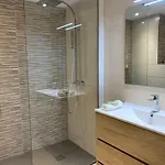 Nuevo Y Lujoso En Centro A Pie De Playa 625