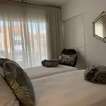 Nuevo Y Lujoso En Centro A Pie De Playa 625 Lägenhet Marbella