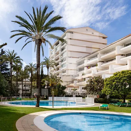 Nuevo Y Lujoso En Centro A Pie De Playa 625 Apartamento