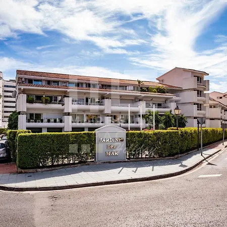 Nuevo Y Lujoso En Centro A Pie De Playa 625 Apartman