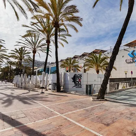 Apartman Nuevo Y Lujoso En Centro A Pie De Playa 625