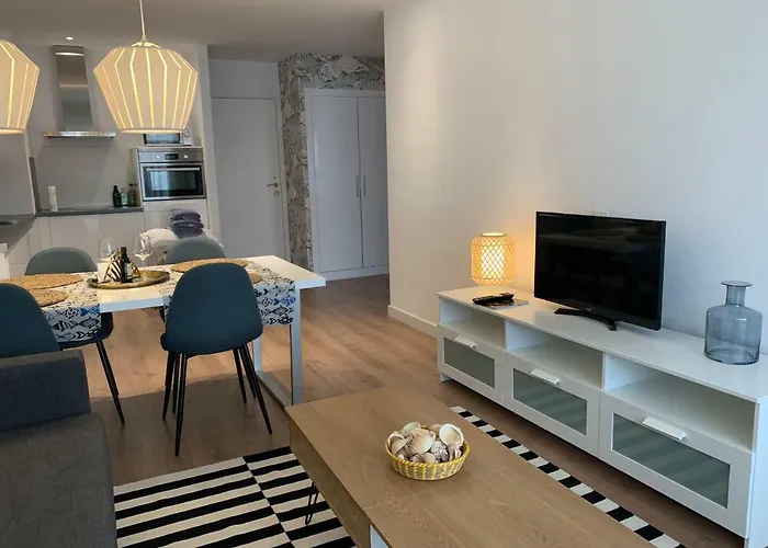 Nuevo Y Lujoso En Centro A Pie De Playa 625 *