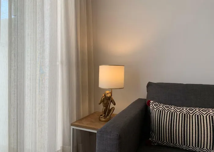 Nuevo Y Lujoso En Centro A Pie De Playa 625 *