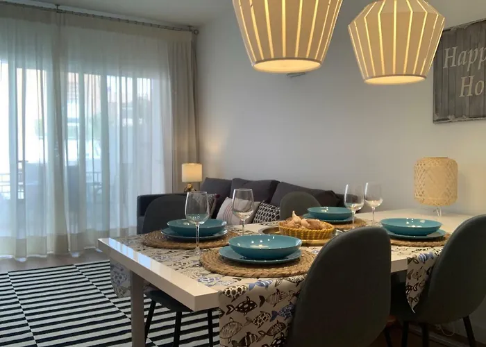 Nuevo Y Lujoso En Centro A Pie De Playa 625 Apartman